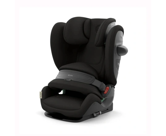 Silla de coche Cybex Pallas G2 i-Size - Magic Black