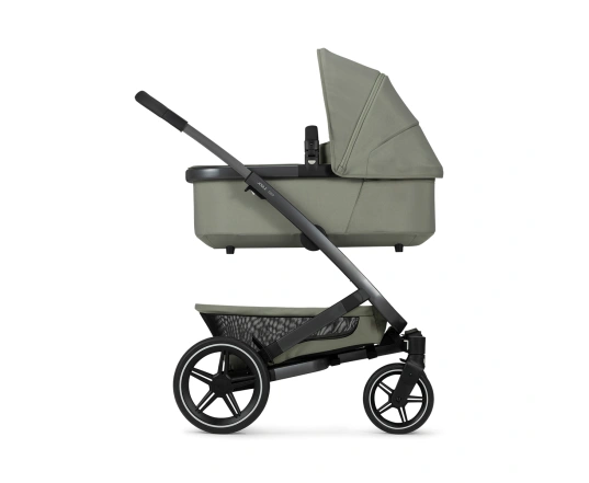 Cochecito silla + capazo Joolz Geo3 Sage green