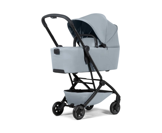 Cochecito silla + capazo Joolz AER 2 - pebble grey (Limited Edition)