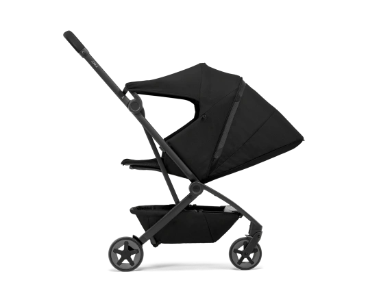 Комплект реверсивного текстилю Joolz AER 2 - space black