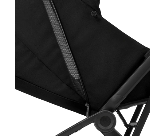 Комплект реверсивного текстилю Joolz AER 2 - space black