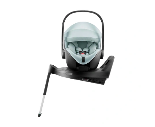 Silla de coche Britax BABY-SAFE PRO STYLE - harbor blue