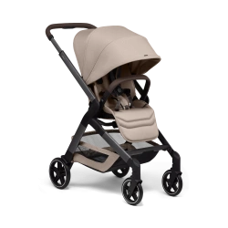 Silla de paseo Joolz Hub2 -  Sandy taupe - imagen