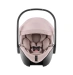 Автокрісло Britax Römer BABY-SAFE PRO STYLE - dusty rose