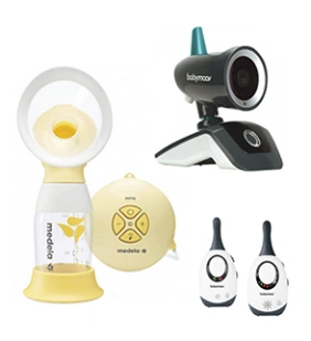 Електроприлади - зображення