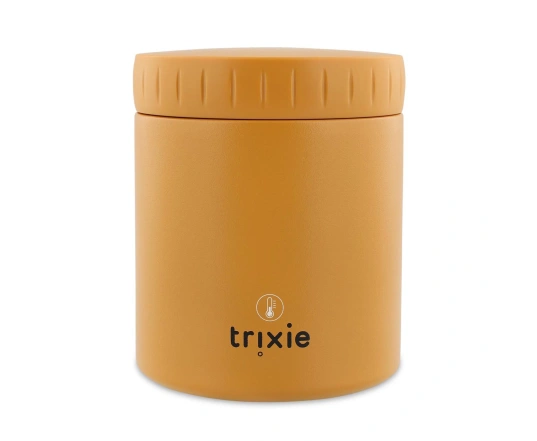 Tarro de alimentación isotérmico Trixie 350ml - Mr. Fox