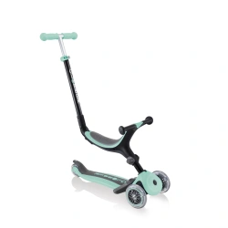 Patinete Globber Go Up Foldable mint - imagen