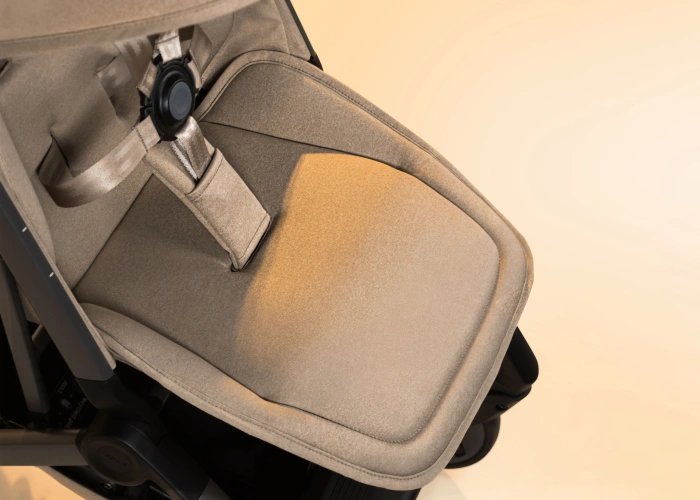 Silla de paseo Aer2