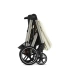 Silla de paseo Cybex Balios S Lux TPE Seashell Beige