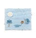 Ігрова Ковдра Monnëka Blue Elephant