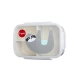Contenedor de alimentos 3 SPROUTS - Perezoso - imagen