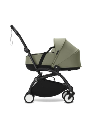 Comprar con capazo YOYO bassinet - imagen