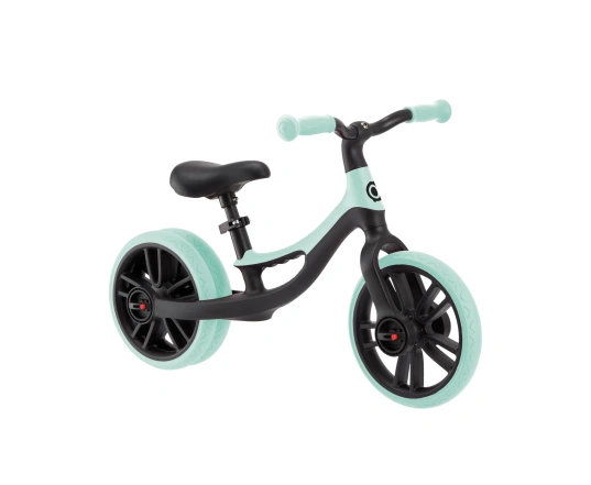 Біговел GLOBBER Go Bike Elite Duo м'ятний