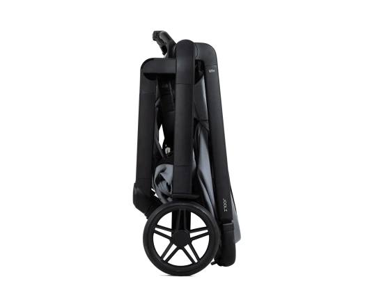 Silla de paseo Joolz Hub2 - Special Lunar grey