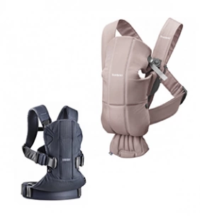 Mochila portabebés - imagen