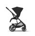 Silla de paseo Cybex Balios S Lux BLK Moon Black-24 Silla de paseo Cybex Balios S Lux BLK Moon Black