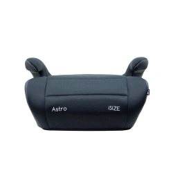Asiento elevador Niu ASTRO - negro - imagen