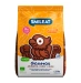 Galletas ecologicas de cacao 220 g Smileat