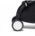 Silla de paseo Stokke YOYO³ + textil BABYZEN 6+ - Ginger (Chasis Blanco)