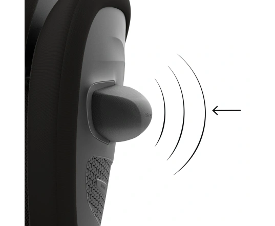 Автокрісло Cybex PALLAS G3 I-SIZE PLUS - moon black