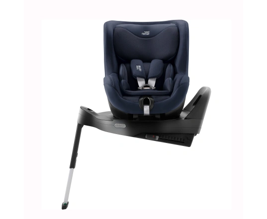 Silla de coche Britax Römer DUALFIX PRO STYLE - night blue
