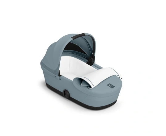 Capazo Cybex Melio - Stormy Blue