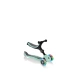 Самокат Globber Go Up Foldable Plus Lights м'ятний