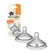 Tetina Closer to Nature Tommee Tippee flujo rápido, a partir de 6 meses, 2u Tetina Closer to Nature Tommee Tippee flujo rápido, a partir de 6 meses, 2u - imagen
