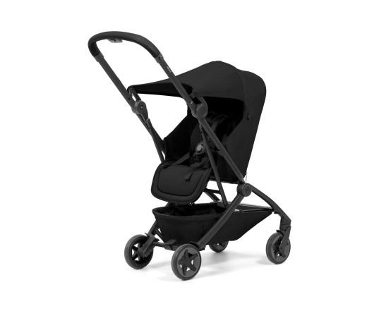 Комплект реверсивного текстилю Joolz AER 2 - space black