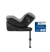 Автокрісло Cybex Sirona Gi i-Size Plus - Stone Grey