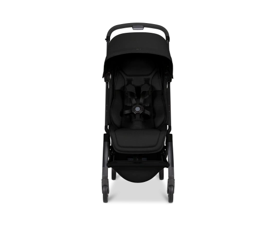 Cochecito silla + capazo Joolz Aer 2 Space black