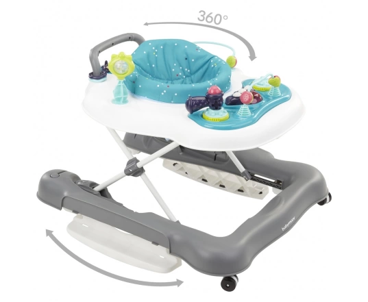 Andador BABYMOOV Andador 5 en 1
