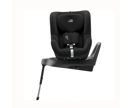 Silla de coche Britax Römer DUALFIX PLUS - space black