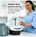 BabyBrezza Bottle Washer Pro (Lava, esteriliza y seca automáticamente)