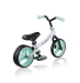 Біговел GLOBBER Go Bike Duo м'ятний