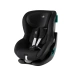 Silla de coche  Britax Römer KING Pro Space Black