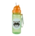 Botella con pajita Skip Hop zoo - Mapache