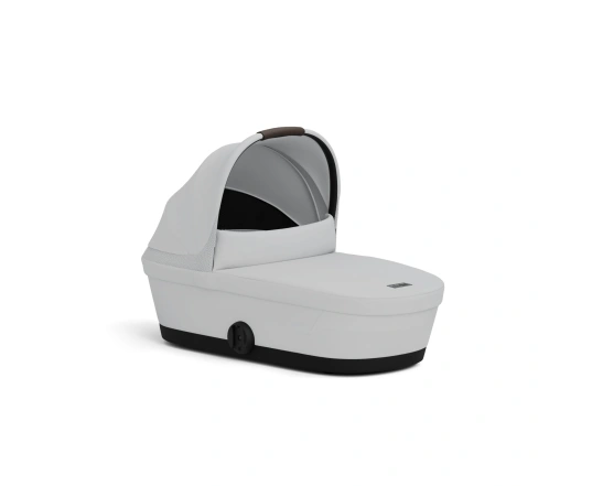 Capazo Cybex Melio - Fog Grey 