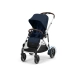 Cochecito silla + capazo Cybex e-Gazelle S - SLV Ocean Blue | KIDSLINE-61 - imagen