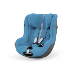 Silla de coche Cybex Sirona G i-Size Plus - Beach Blue - imagen