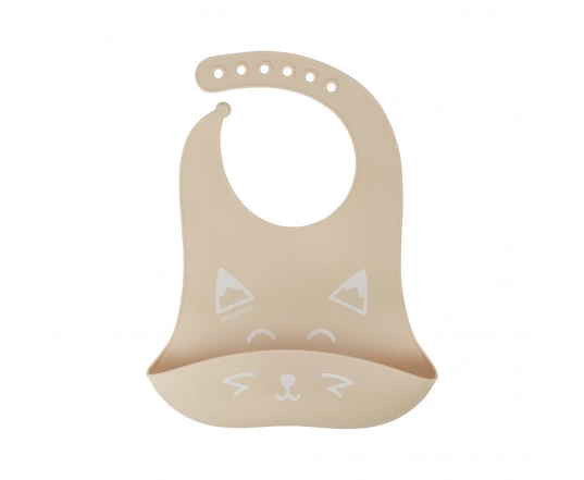 Conjunto Babymoov FIRST'ISY, terracota (6-12 meses)
