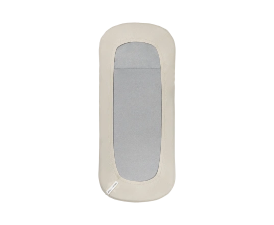 Sábana bajera ajustable Joolz Perfect - Milky beige