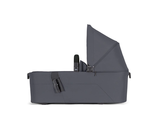 Cochecito silla + capazo Joolz Aer 2 Stone grey