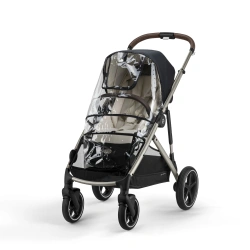 Burbuja de lluvia Transparent  Cybex Gazelle S - imagen