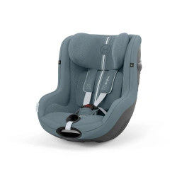 Silla de coche Cybex Sirona G i-Size Plus - Stormy Blue - imagen