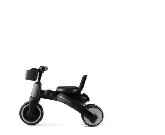 Triciclo Kinderkraft JAZZ 2 - gris