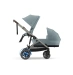 Люлька Cybex Gazelle S - Stormy Blue