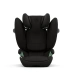 Автокрісло Cybex Solution G2 i-Fix - Magic Black