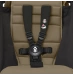 Silla de paseo Stokke YOYO³  Toffee (сhasis Black)-28 Silla de paseo Stokke YOYO³  Toffee (сhasis Black)