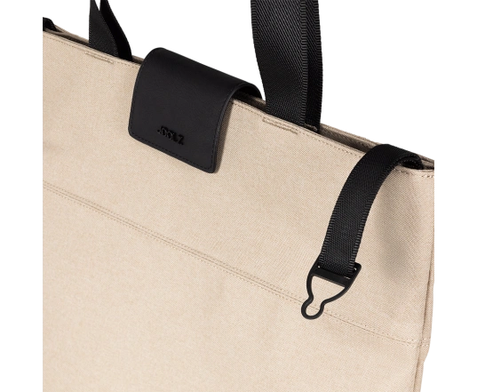 Bolso Joolz - Sandy taupe